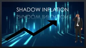 Shadow Inflation